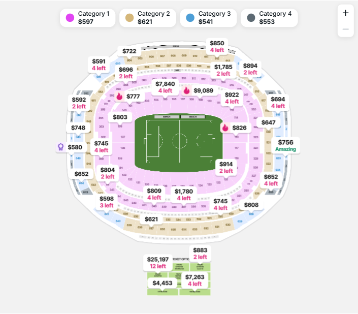 NRG Stadium